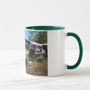 Mug Jeepster