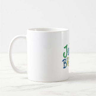 Mug Jeitinho Brasileiro