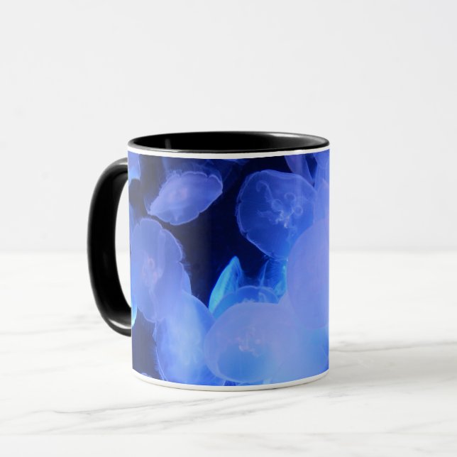 MUG JELLYFISH (Devant gauche)