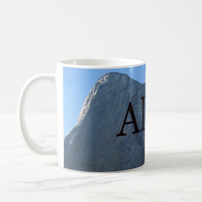 Mug Jen Sincero Autorise La Musique (Gauche)