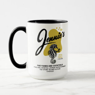Mug Jennie's Restaurant & Lounge, Chicago, IL