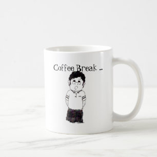 Mug Jere, hors de mon esprit. , arrière je…