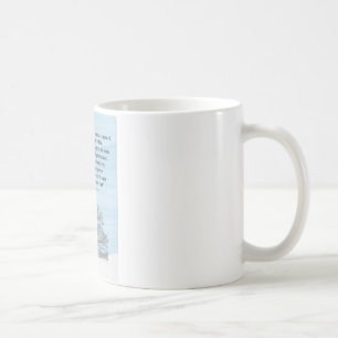 Mug Jérémie 17:7-8