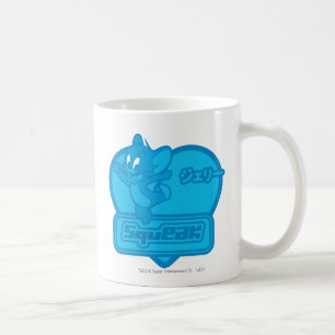 Mug Jerry Squeak