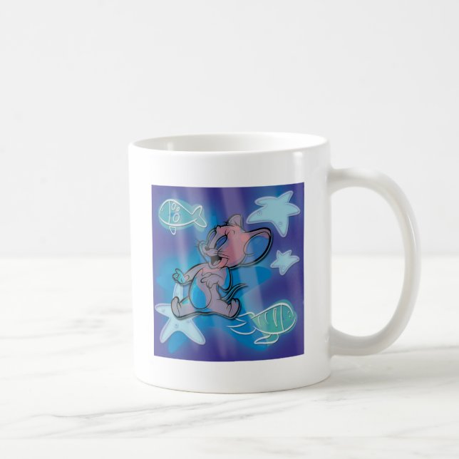 Mug Jerry Trippy Fish (Droite)