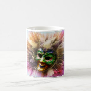 Mug Jester coloré