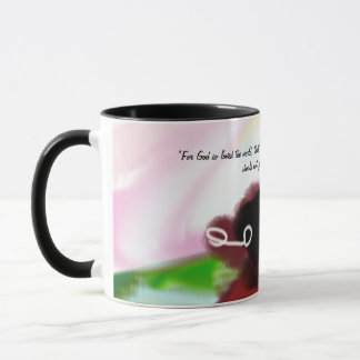 Mug Jésus
