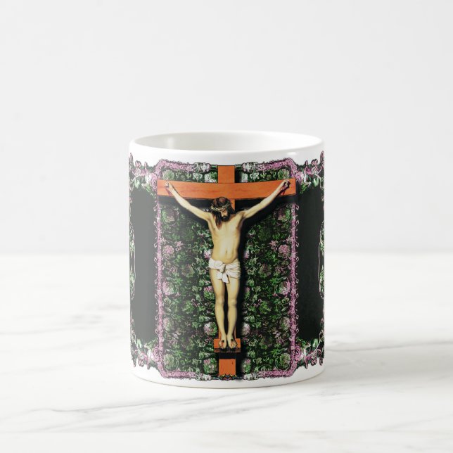Mug Jésus (Centre)