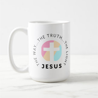 Mug Jésus