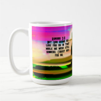 Mug Jésus