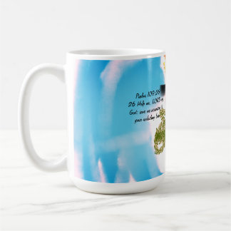 Mug Jésus amour