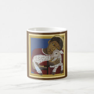 Mug Jésus Bon Berger
