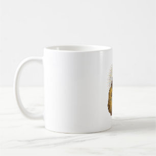 Mug Jésus embarrassé Statut de dix ans Humour_1