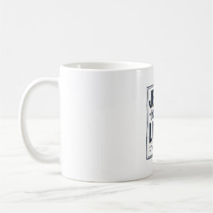 Mug Jésus Est La Lumière Chemise Chrétienne Vintage
