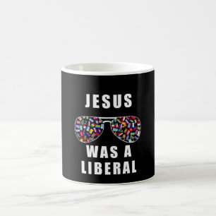 Mug Jésus était un libéral