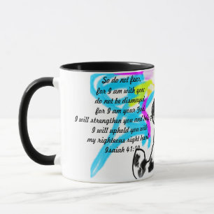 Mug Jésus ici