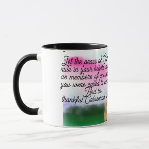 Mug jésus ici