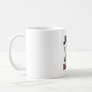 Mug Jésus Le Levreur De Poids Ultime Chemise Chrétienn