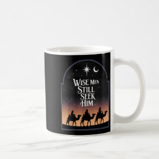 Mug Jésus les sages cherchent encore lui Noël chrétien