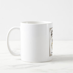 Mug Jésus Montgolfière Foi Jésus Montgolfière 