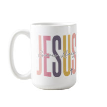 Jésus sauve toujours