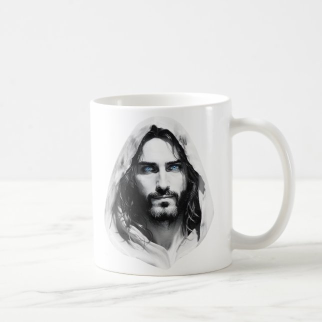 Mug Jesus, The Lord (Droite)