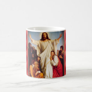 Mug Jésus viennent à moi
