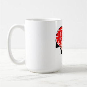 Mug Jésus vous aime - Foi chrétienne inspirante