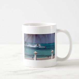 Mug Jet Ski Paradise