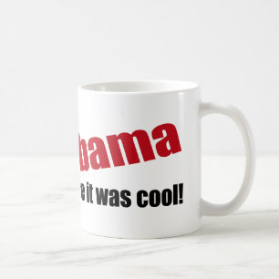 Mug J'étais Anti-Obama avant qu'il ait fait frais