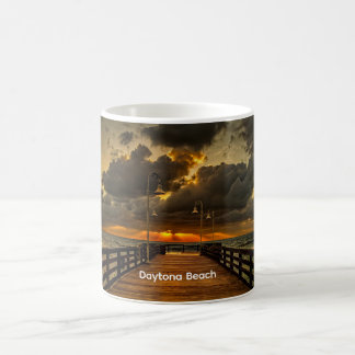 Mug Jetée de Daytona Beach