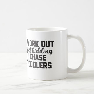 Mug J'Étudie Juste En Cassant Je Poursuis Les Joueurs 