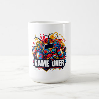 Mug jeu