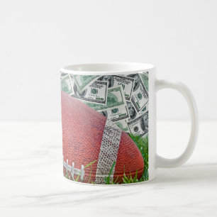 Mug Jeu activé
