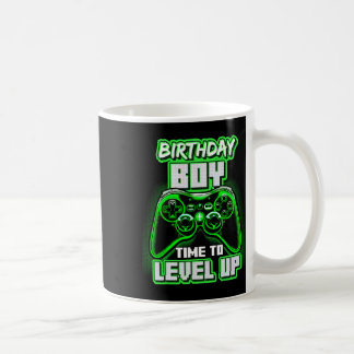 Mug Jeu d'Anniversaire Jeu d'Anniversaire Joueur 6
