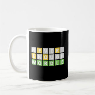 Mug Jeu de mots