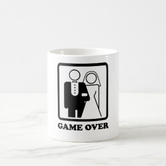 Mug Jeu plus de