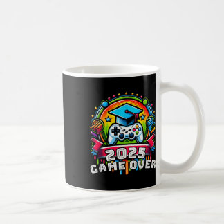 Mug Jeu Sur Cl De 2025 Étudiants Chemises Drôle 2025 G