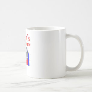Mug Jeu vidéo d'homme