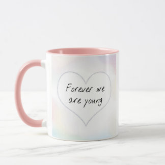 Mug Jeune coloré