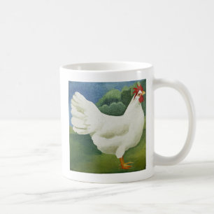 Mug Jeune coq 2013