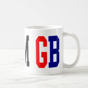 Mug Jeux olympiques de Londres