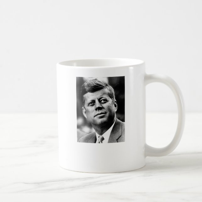 MUG JFK (Droite)