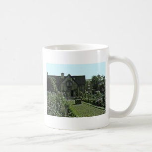 Mug jGibn de lieu de naissance de Stratford-sur-Avon