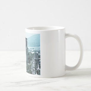 Mug jGibney de l'art snap-38977 d'église de l'Ecosse
