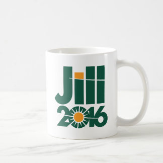 Mug Jill 2016