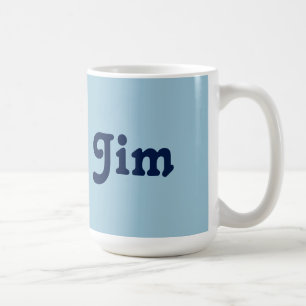 Mug Jim