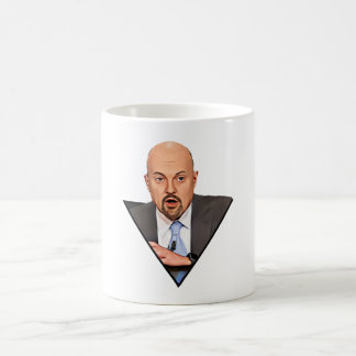 Mug Jim Cramer Portrait des investisseurs