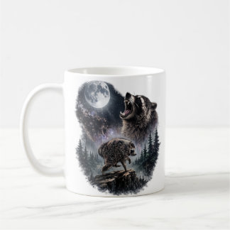 Mug Jimothy Raton d'appeau Drôle Jimothy de Seattle