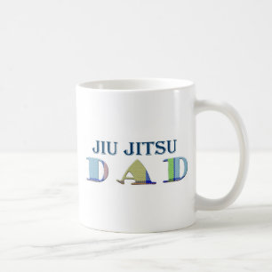 Mug JiuJitsuPapa